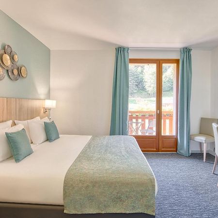 Les Hameaux De Lozere Sure Hotel Collection By Best Western Fournels Eksteriør billede