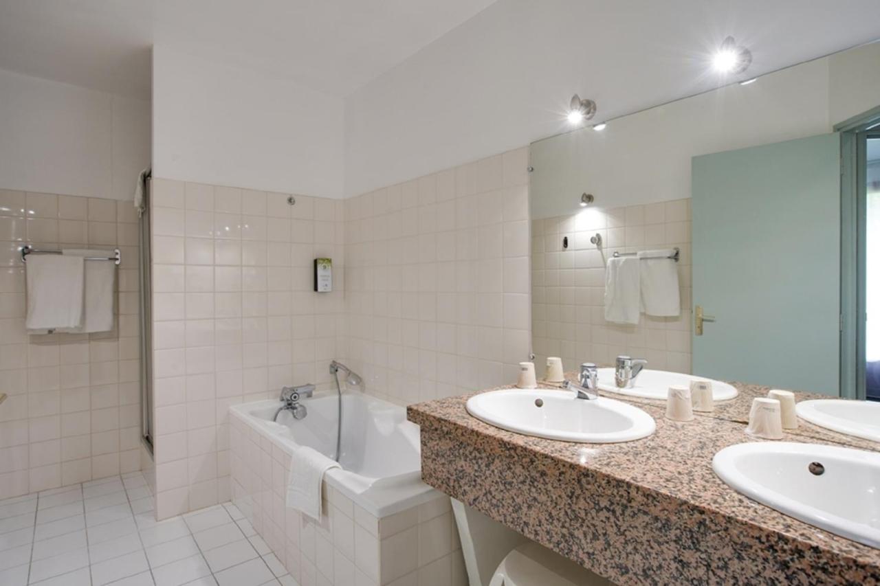 Les Hameaux De Lozere Sure Hotel Collection By Best Western Fournels Eksteriør billede