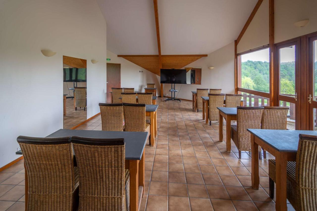 Les Hameaux De Lozere Sure Hotel Collection By Best Western Fournels Eksteriør billede
