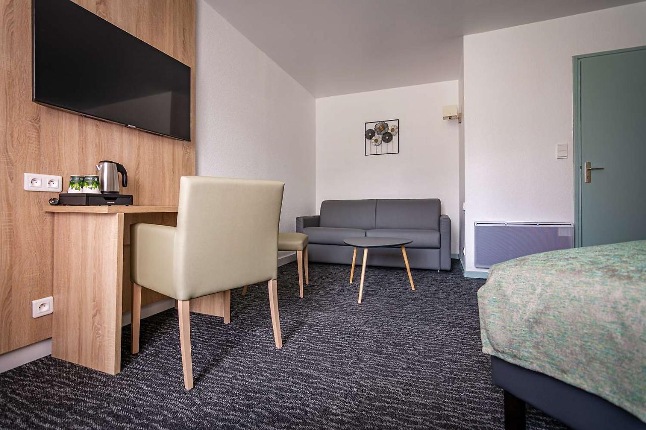 Les Hameaux De Lozere Sure Hotel Collection By Best Western Fournels Eksteriør billede