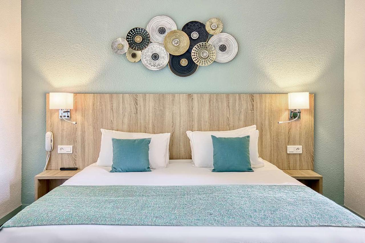 Les Hameaux De Lozere Sure Hotel Collection By Best Western Fournels Eksteriør billede