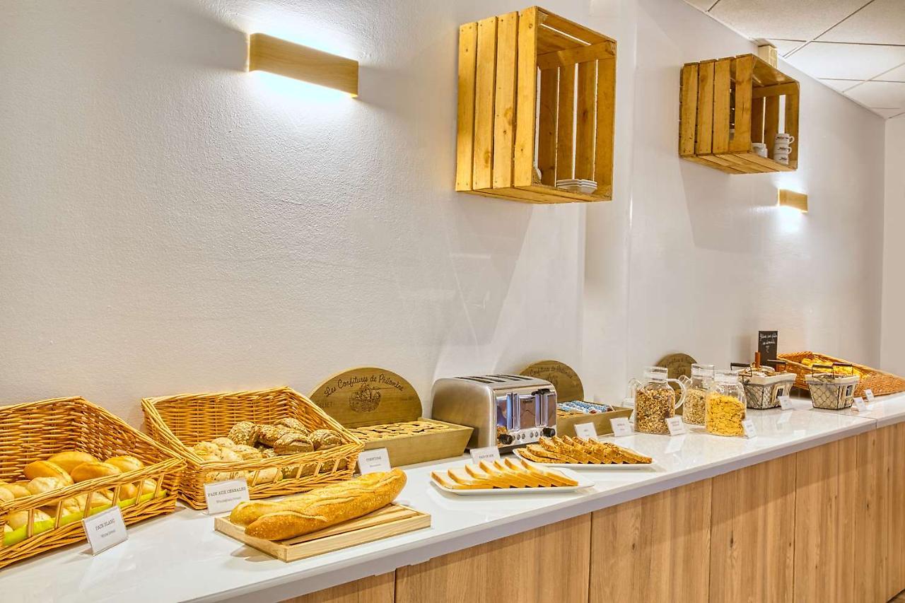 Les Hameaux De Lozere Sure Hotel Collection By Best Western Fournels Eksteriør billede