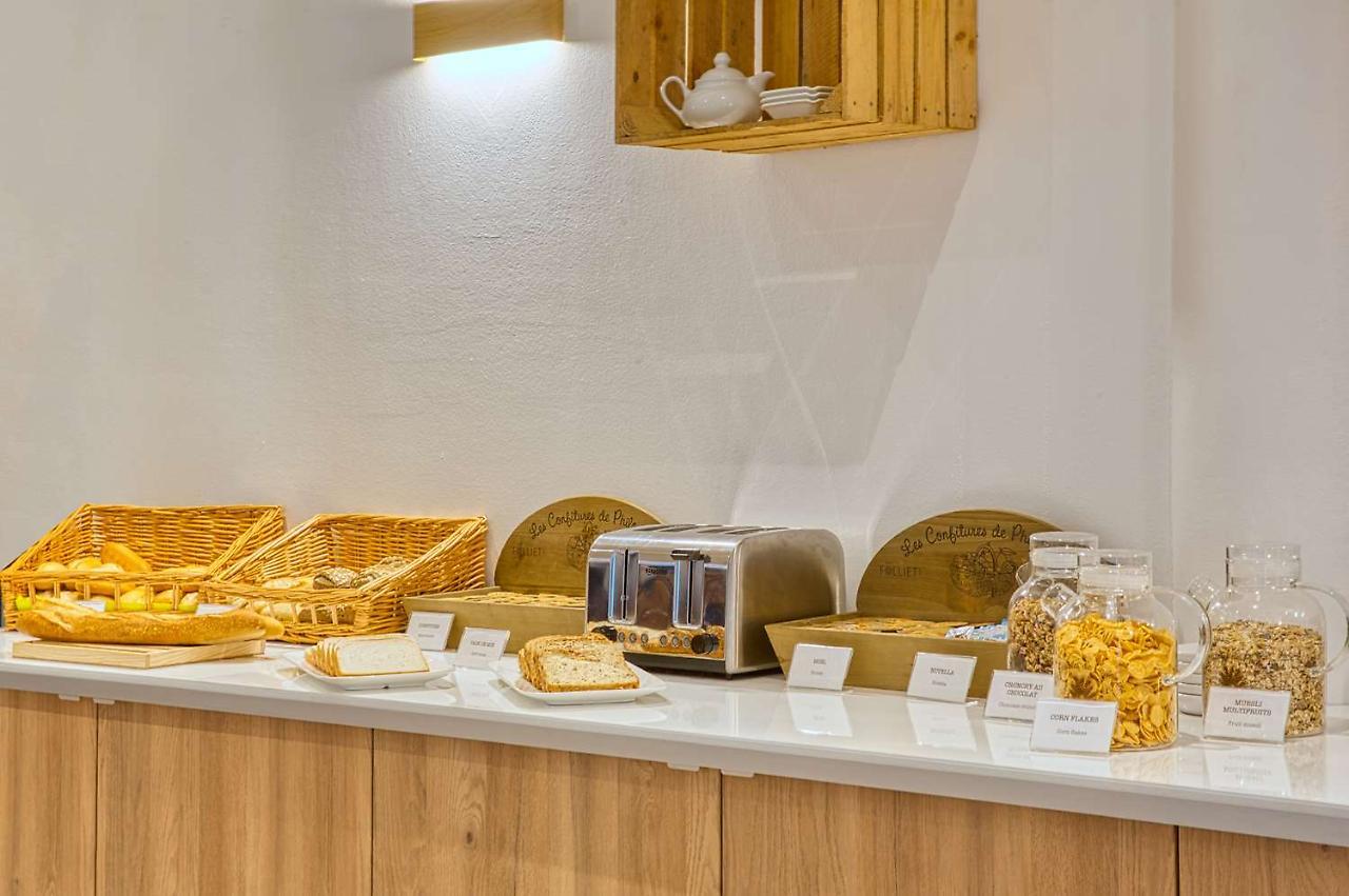 Les Hameaux De Lozere Sure Hotel Collection By Best Western Fournels Eksteriør billede