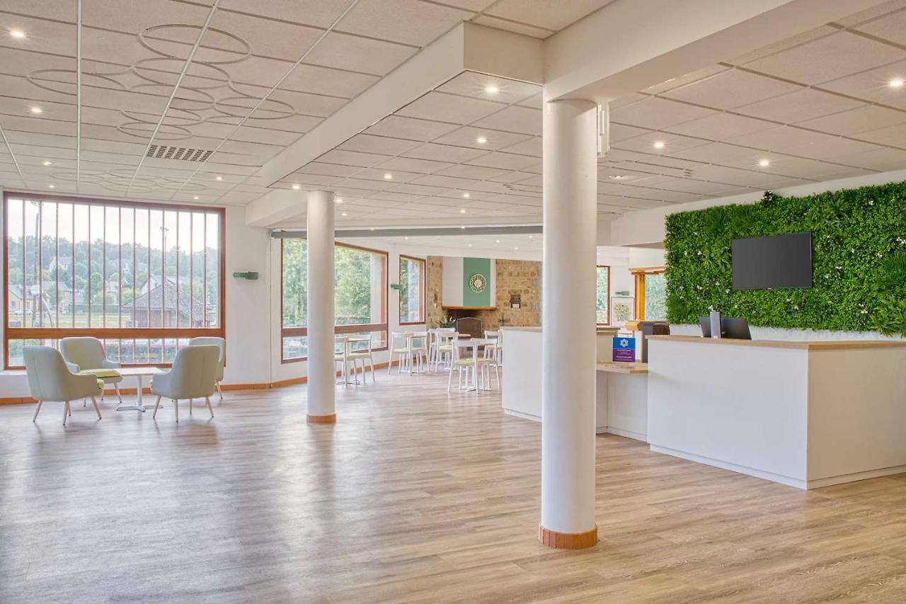 Les Hameaux De Lozere Sure Hotel Collection By Best Western Fournels Eksteriør billede