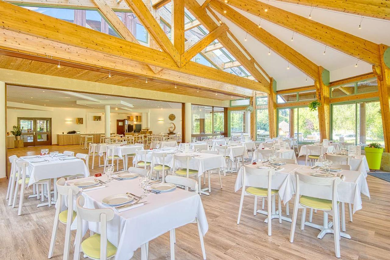 Les Hameaux De Lozere Sure Hotel Collection By Best Western Fournels Eksteriør billede