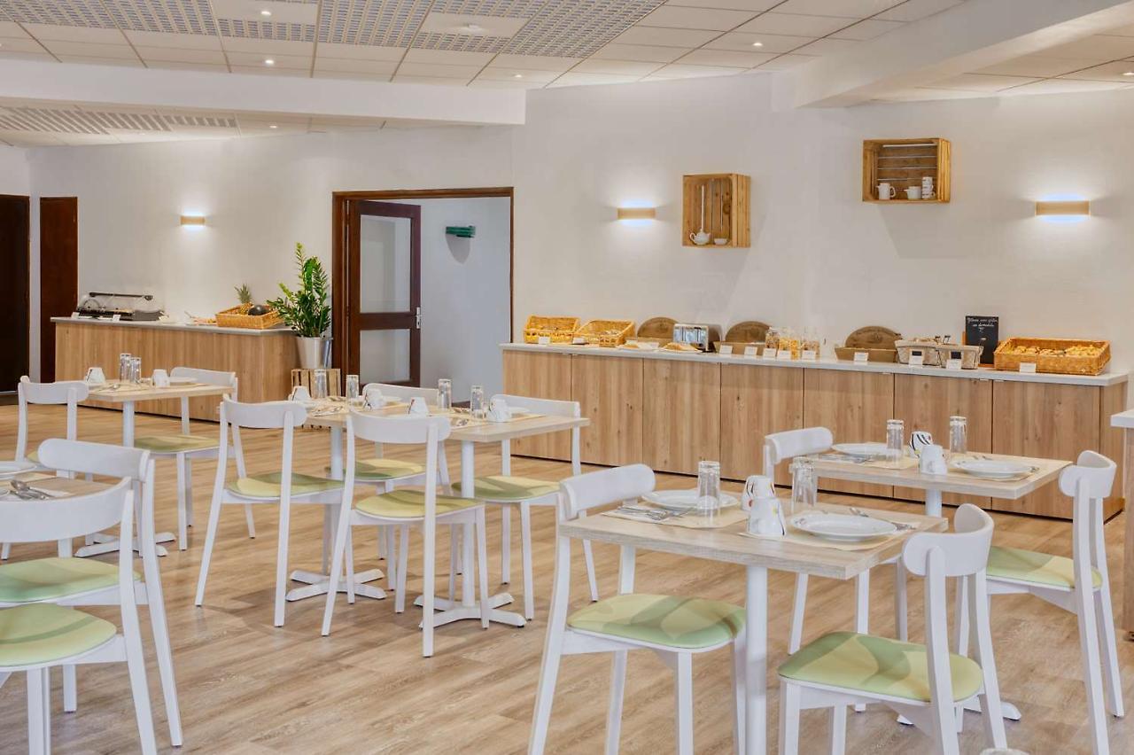 Les Hameaux De Lozere Sure Hotel Collection By Best Western Fournels Eksteriør billede